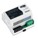KONTROLER ROLET 2 X 2,3 A