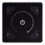 Panel kontrolny ILLUSTRIS 191xx