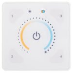Panel kontrolny ILLUSTRIS 192xx