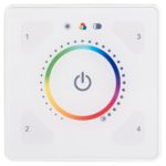Panel kontrolny ILLUSTRIS 193xx