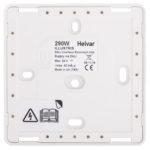 Panel kontrolny ILLUSTRIS DALI 290x