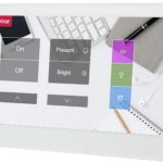 ST7-X SceneTouch Panel