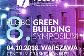 HC Center partnerem 8. edycji PLGBC Symposium