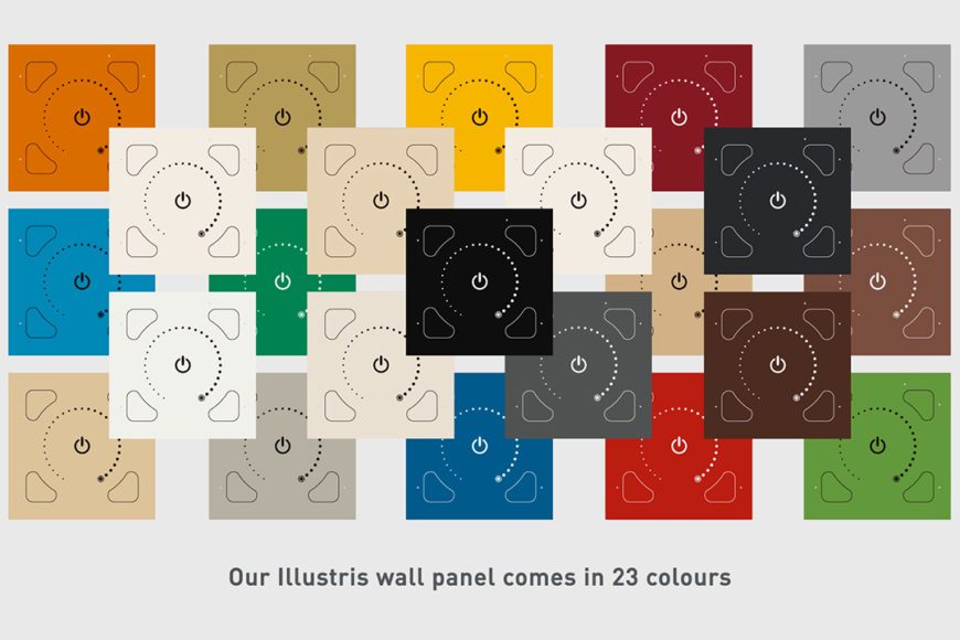 ILLUSTRIS Custom – nowy wymiar personalizacji