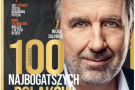 Prasa: Forbes 3/19