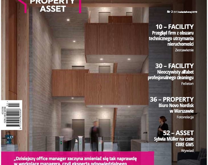 Prasa: Real Estate Manager 2/19